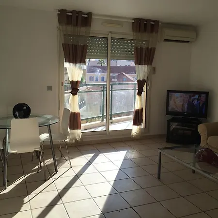 Apartment Montebello