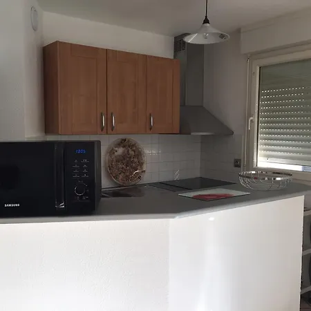 Montebello Apartment Cannes