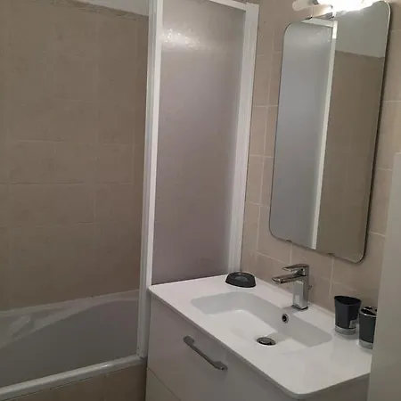 Apartment Montebello *